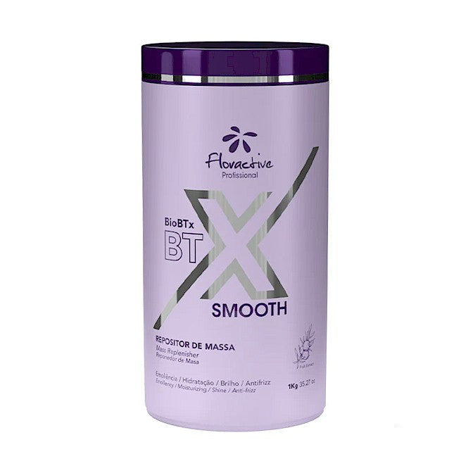 Bio BTX Smooth 1Kg