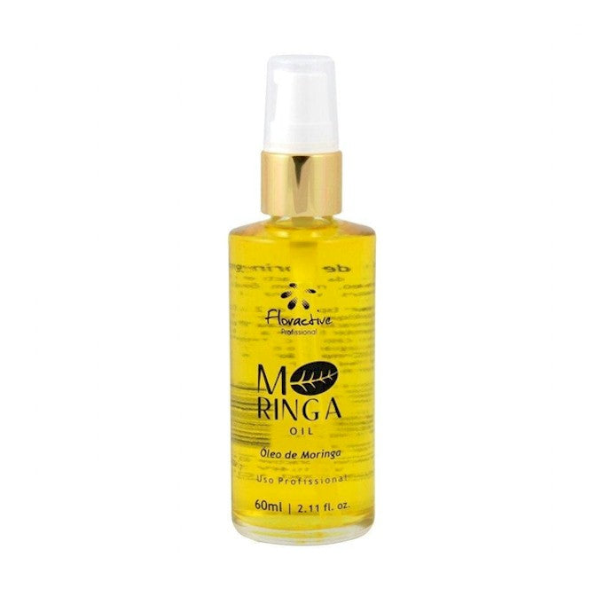 Moringa Oil Finisher 60ml