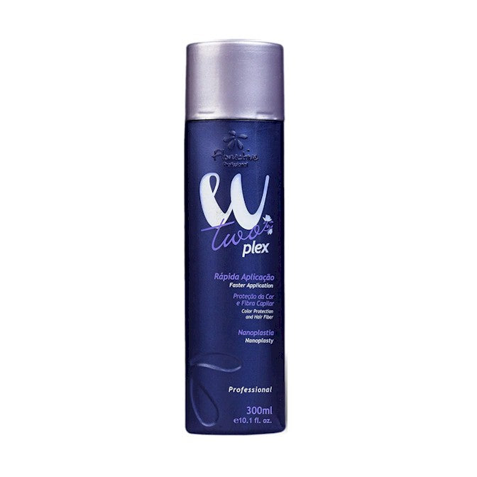 Floractive W-Two Plex Nanoplasty 300 ml