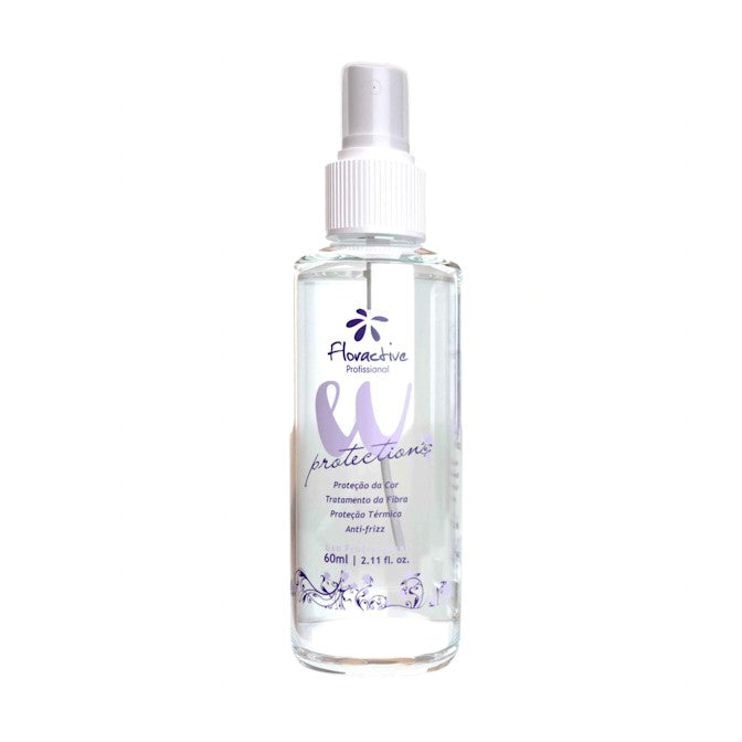 W PROTECTION Termoprotector 60ml