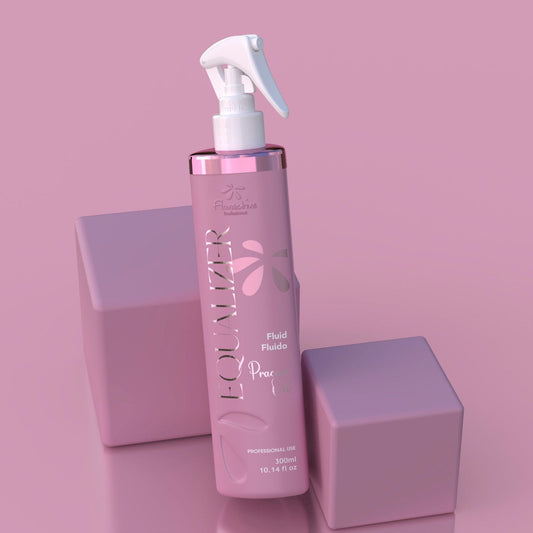 EQUALIZER, NEW RELEASE IN FLORACTIVE!