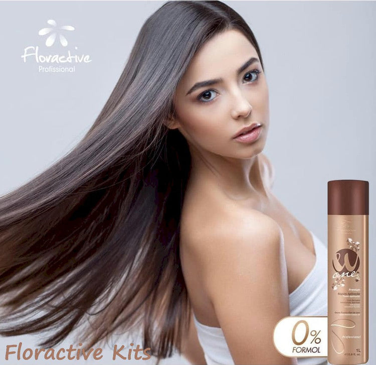 Floractive Nanoplasty Kits