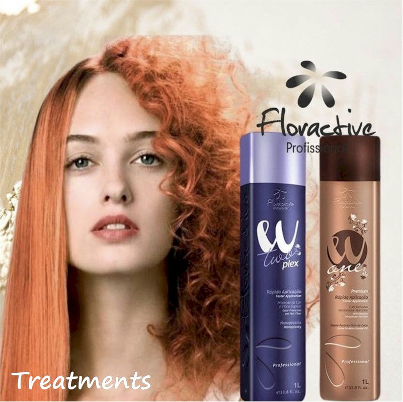 Floractive Nanoplasty Treatment