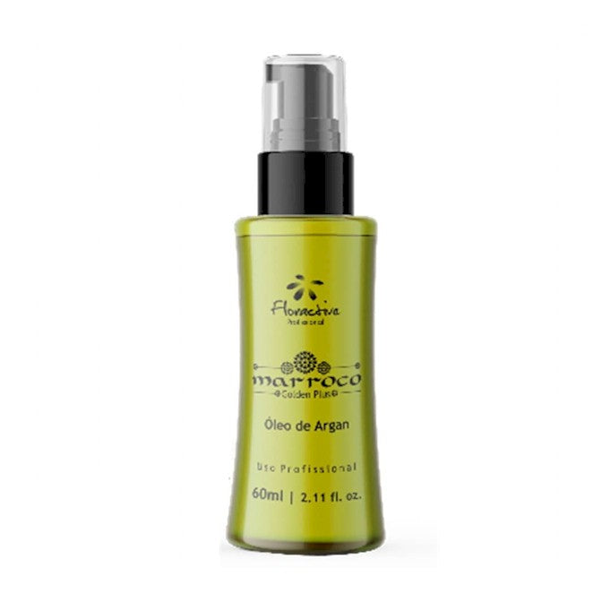 Argan Oil Finisher 60ml