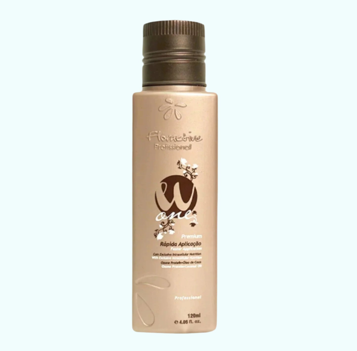 W-One Floractive Nanoplasty Intracellular Nutrition 120 ml