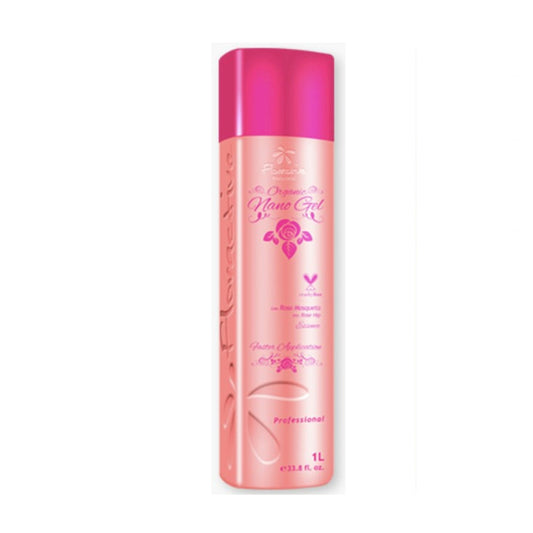 Organic Nano Gel 1000 ml