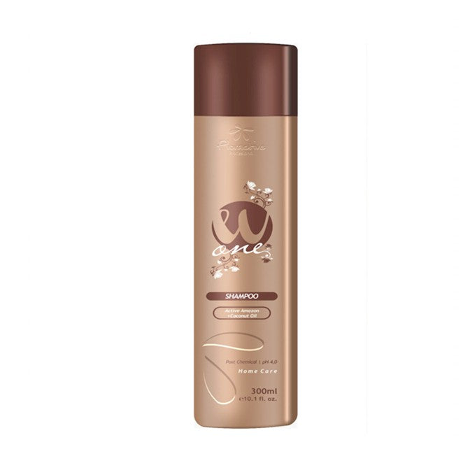 Floractive Shampoo W-One 300 mL