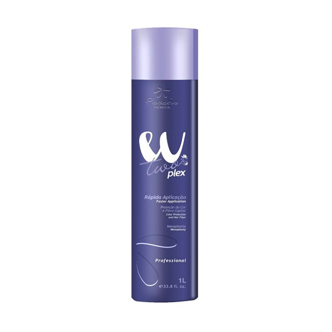 Floractive W-Two Plex Nanoplasty 1000 ml