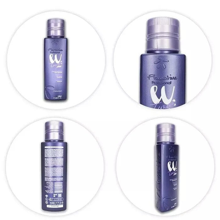 Floractive W-Two plex 120ml